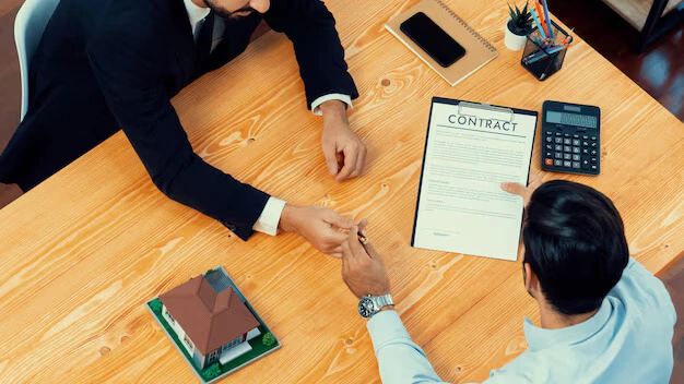 Moving Forward with Confidence with the Support of a Mediator Letchworth