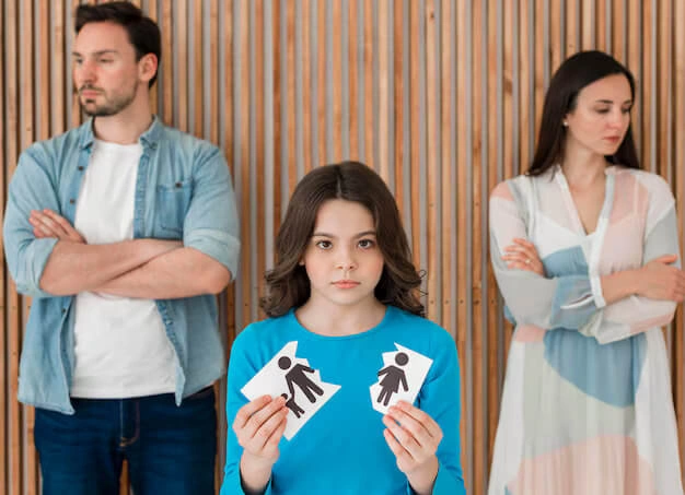 Creating Sustainable Agreements Through Guided Divorce Negotiations Letchworth