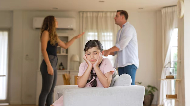 What Is Parental Responsibility in the UK Letchworth