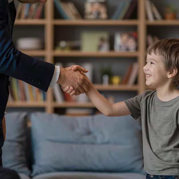 Understanding Child Arrangements – Guidance from EH Mediation Specialists Letchworth