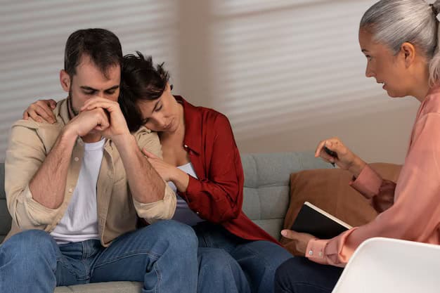 How EH Mediation Creates Better Results Through Continuous Feedback Letchworth