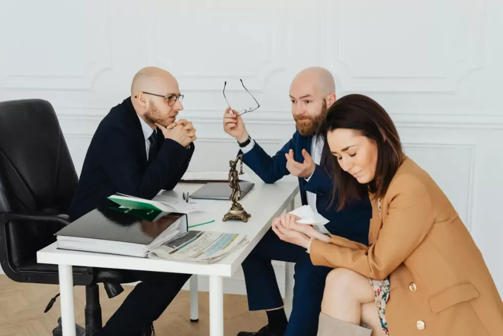 Long term dispute resolution for family mediation Letchworth