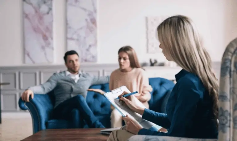 The Step-by-Step Family Mediation Process with EH Mediation Letchworth