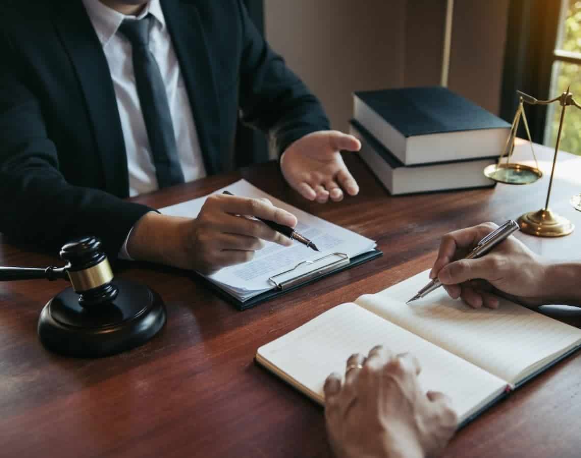 Common Challenges Couples Face in Collaborative Law Letchworth