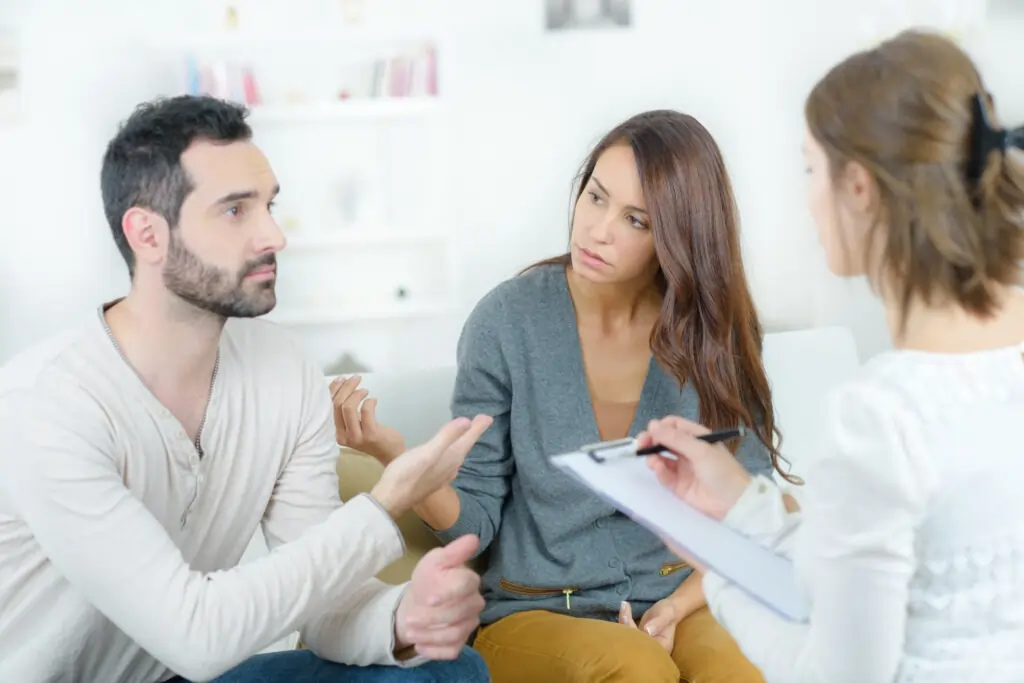 Empowerment Through Structured Communication and Professional Support Letchworth