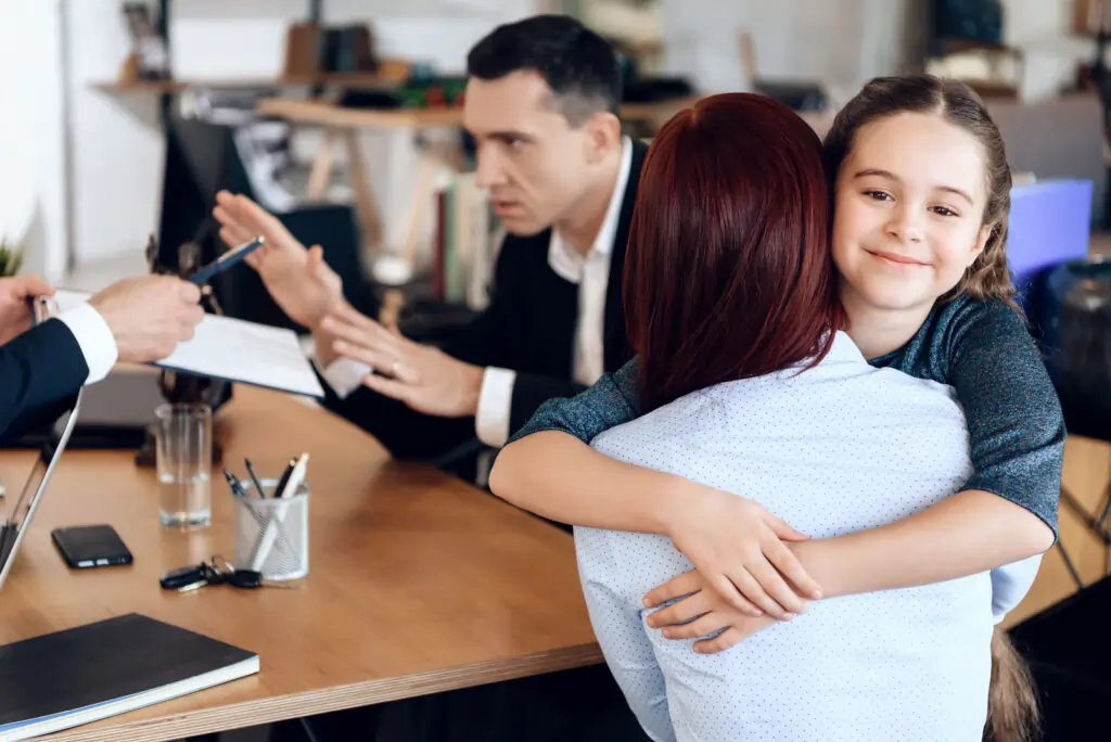 Family Mediation The Crucial Roles of Power of Attorney and Guardianship Letchworth