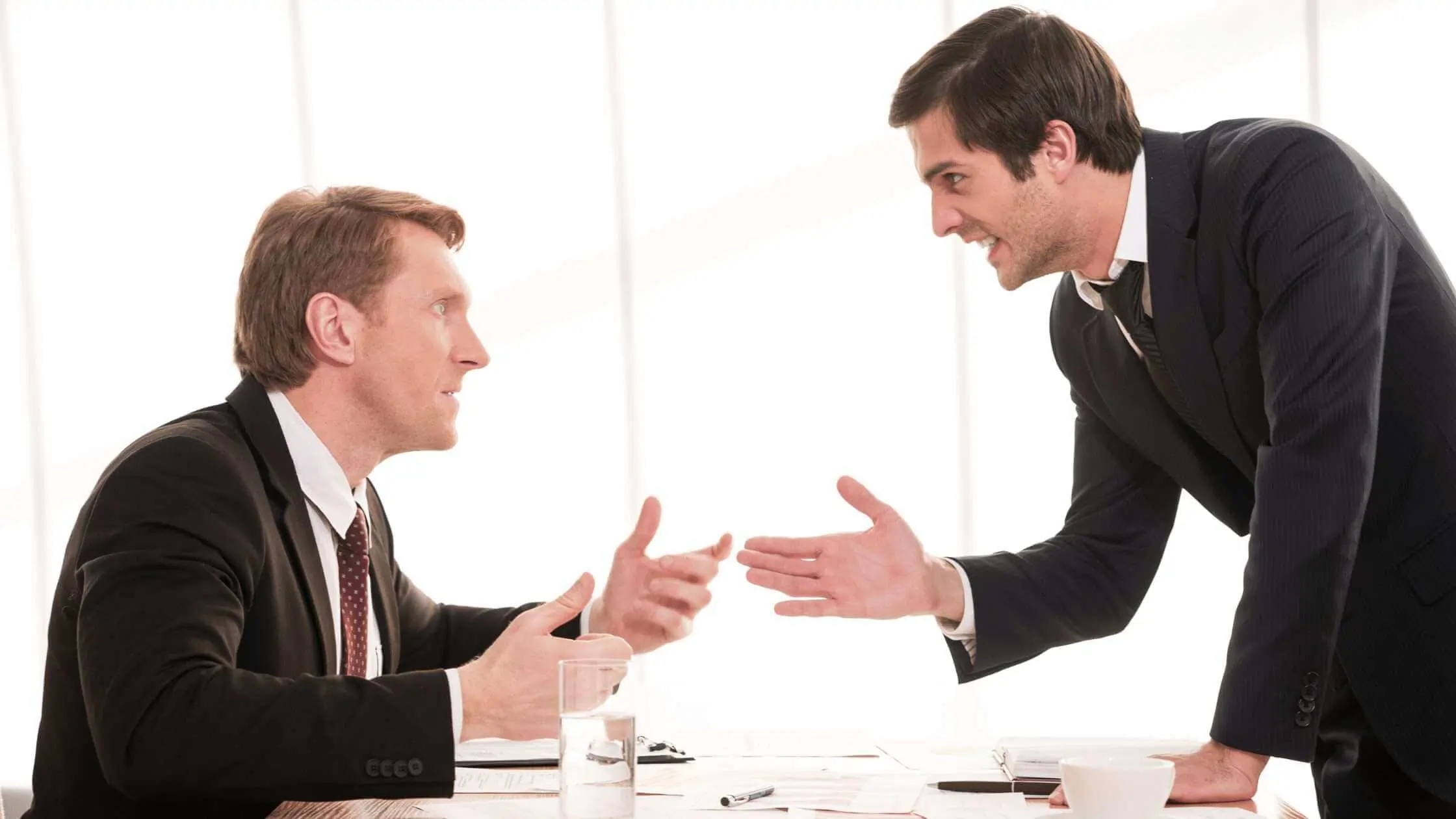 How EH Mediation Creates a Safe Space for Financial Discussions Letchworth