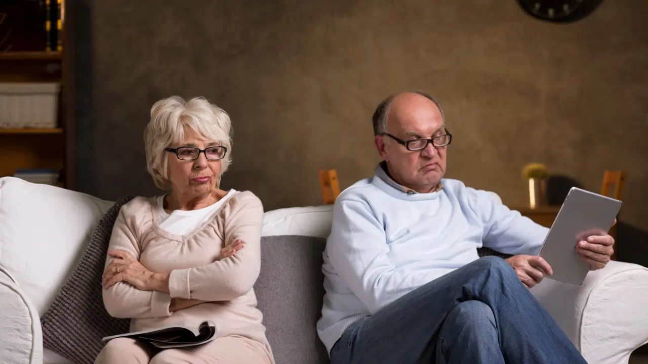 Preventing Long-Standing Family Issues from Escalating During Care Planning Letchworth