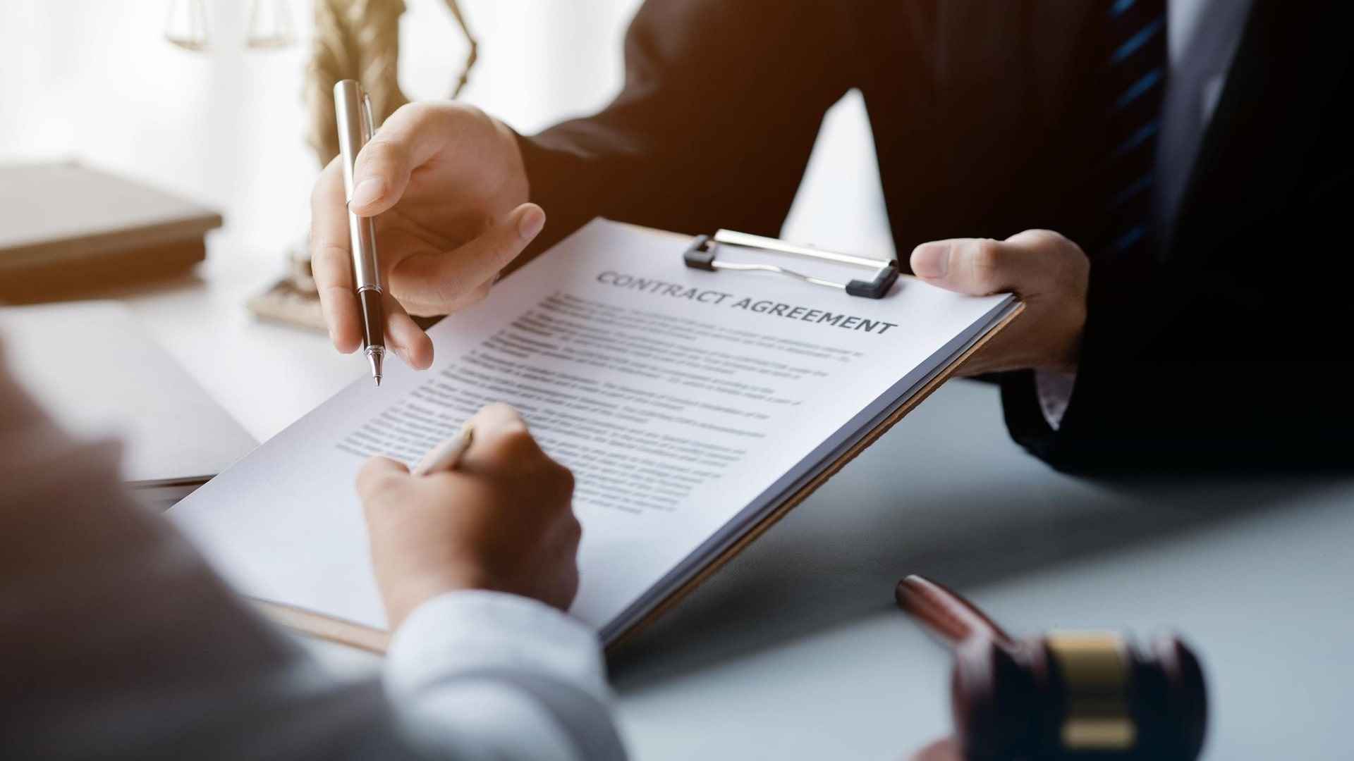 How Courts View and Enforce Mediation Settlements Letchworth
