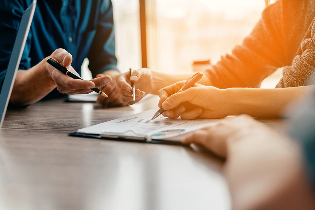 Are Mediation Agreements Legally Binding in the UK Letchworth?