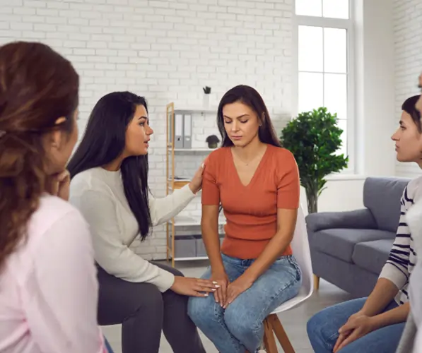 Strategies to Stay in Control During Mediation Letchworth