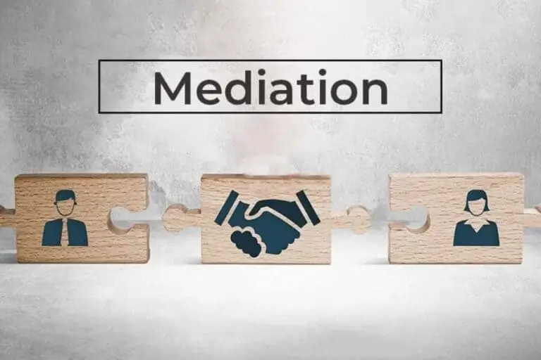 How a Mediator Keeps Discussions Productive and Respectful Letchworth