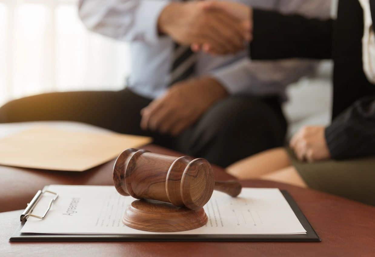 Taking the First Step with EH Mediation: Protecting Your Future Letchworth