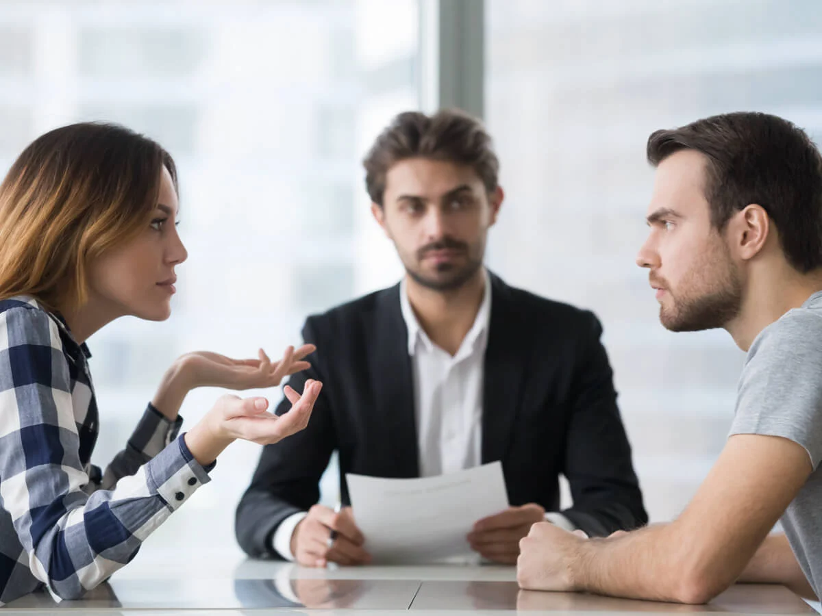 Building Better Agreements Through Feedback Support from EH Mediation Letchworth