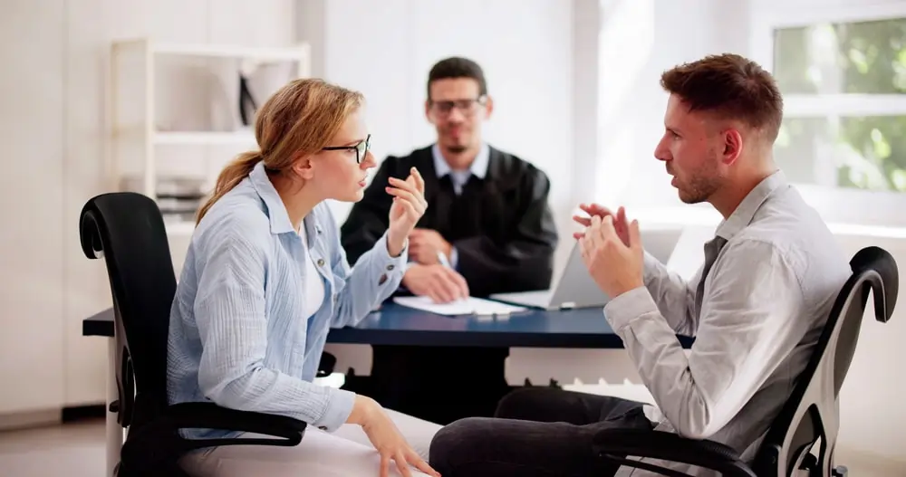 Rebuilding Trust After Relationship Breakdown Through Professional Mediation Letchworth