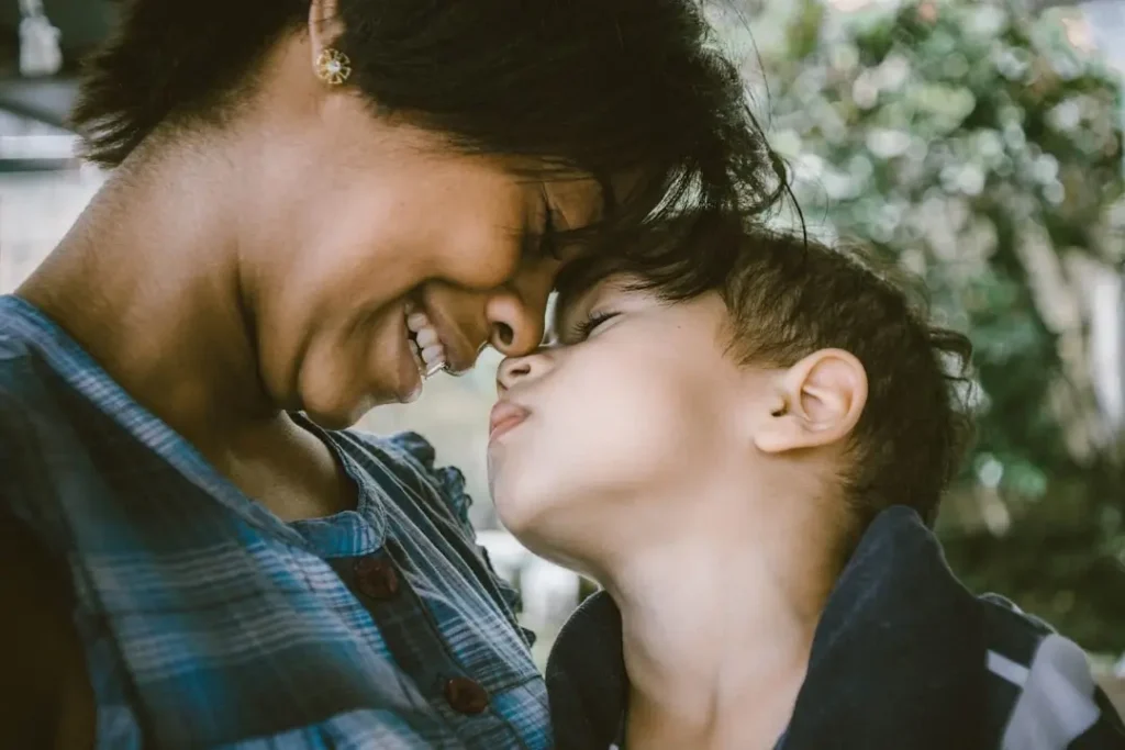 Child Maintenance and Spousal Support: Finding Balanced Solutions Letchworth