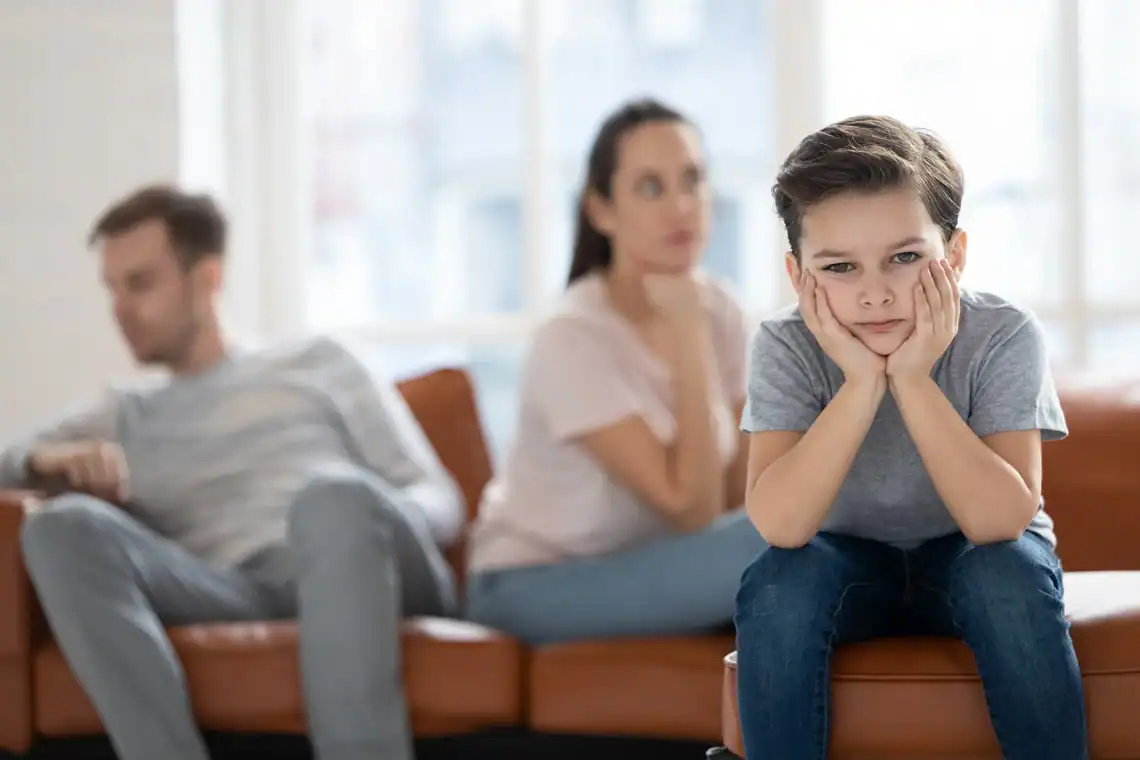 Why More Parents Trust EH Mediation for Child Arrangement Solutions Letchworth