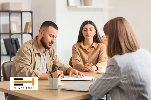 How EH Mediation Helps Intercultural Families Move Forward With Understanding Letchworth