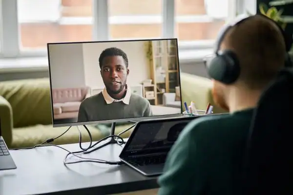 Safety, Privacy, and High-Tension Dynamics: What if You Don’t Want to Be on the Same Screen Letchworth?