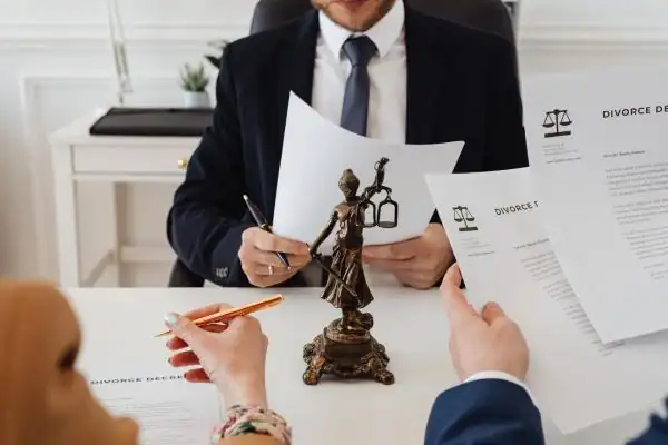 Image of the mediation process Letchworth