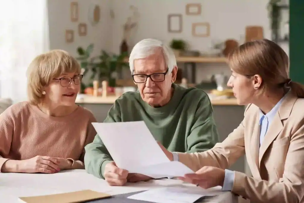 Why Do Family Disputes Happen During CHC Assessments Letchworth